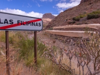 Las Filipinas